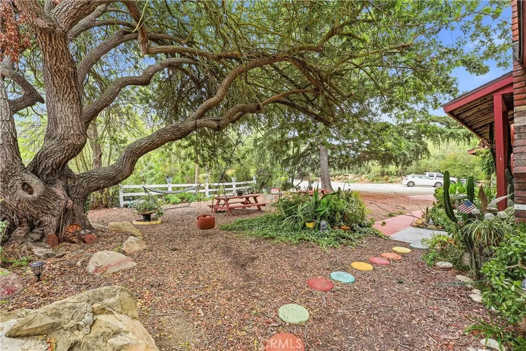 2110 Carbon Canyon