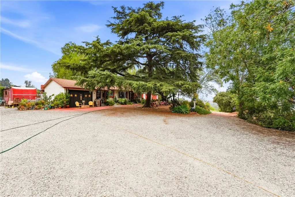 2110 Carbon Canyon