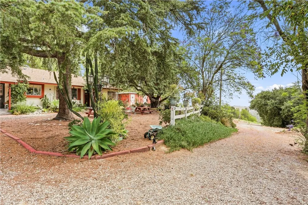 2110 Carbon Canyon