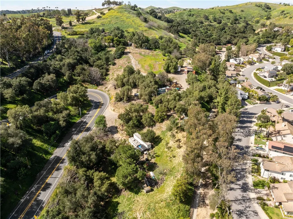 2151 Carbon Canyon