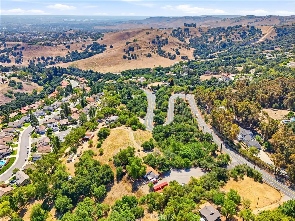 2151 Carbon Canyon