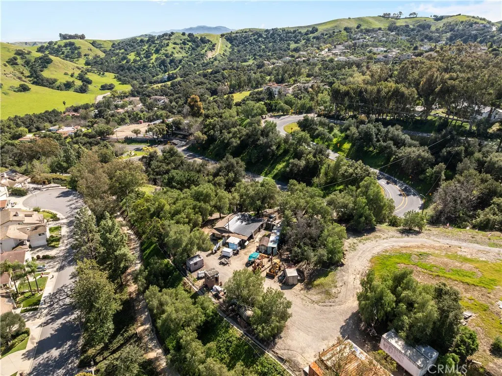 2151 Carbon Canyon