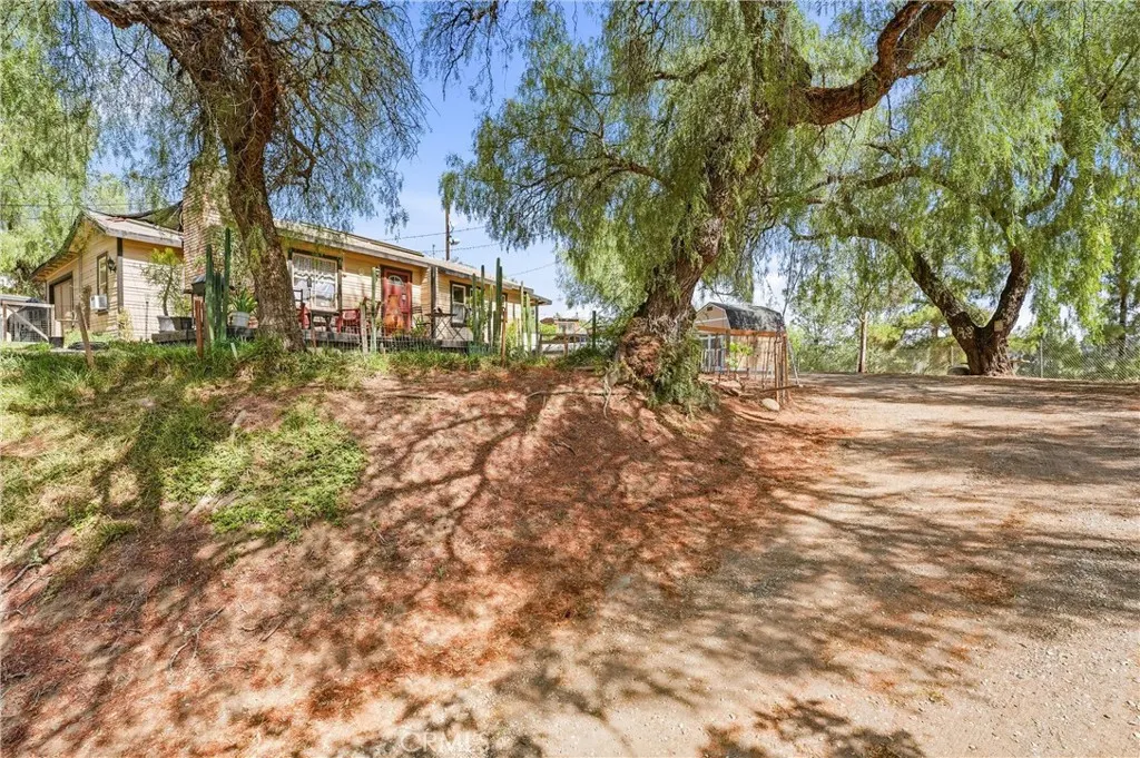 2151 Carbon Canyon