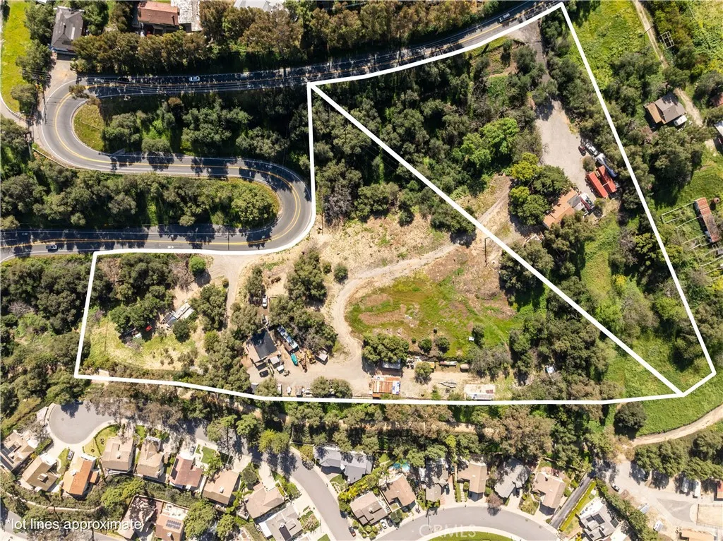 2151 Carbon Canyon