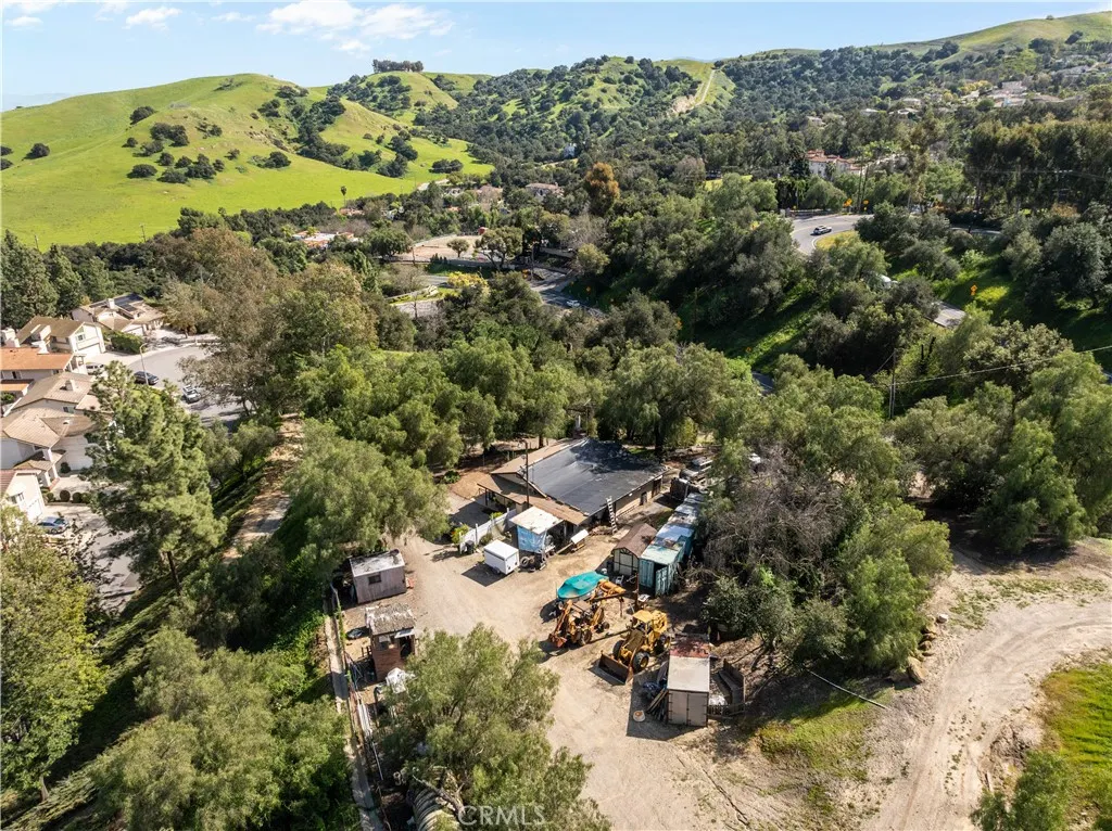 2151 Carbon Canyon