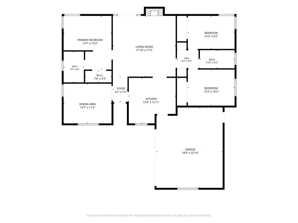 1406 W Baker