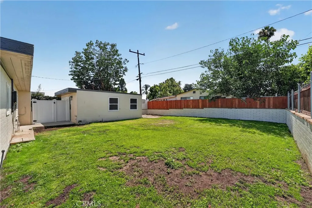 1829 Park Rose