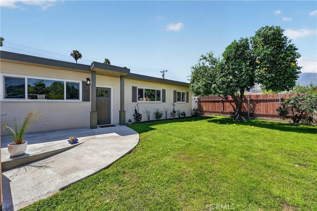 1829 Park Rose