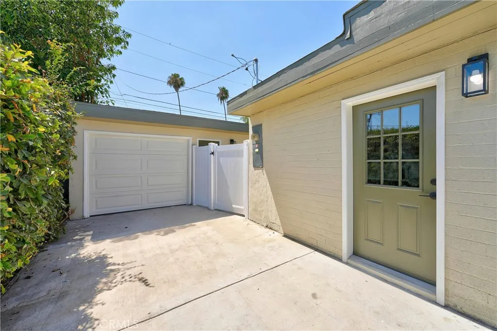 1829 Park Rose