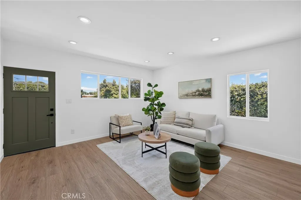 1829 Park Rose