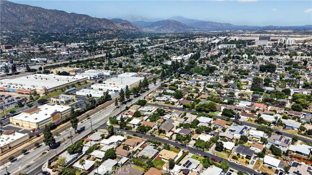 1829 Park Rose