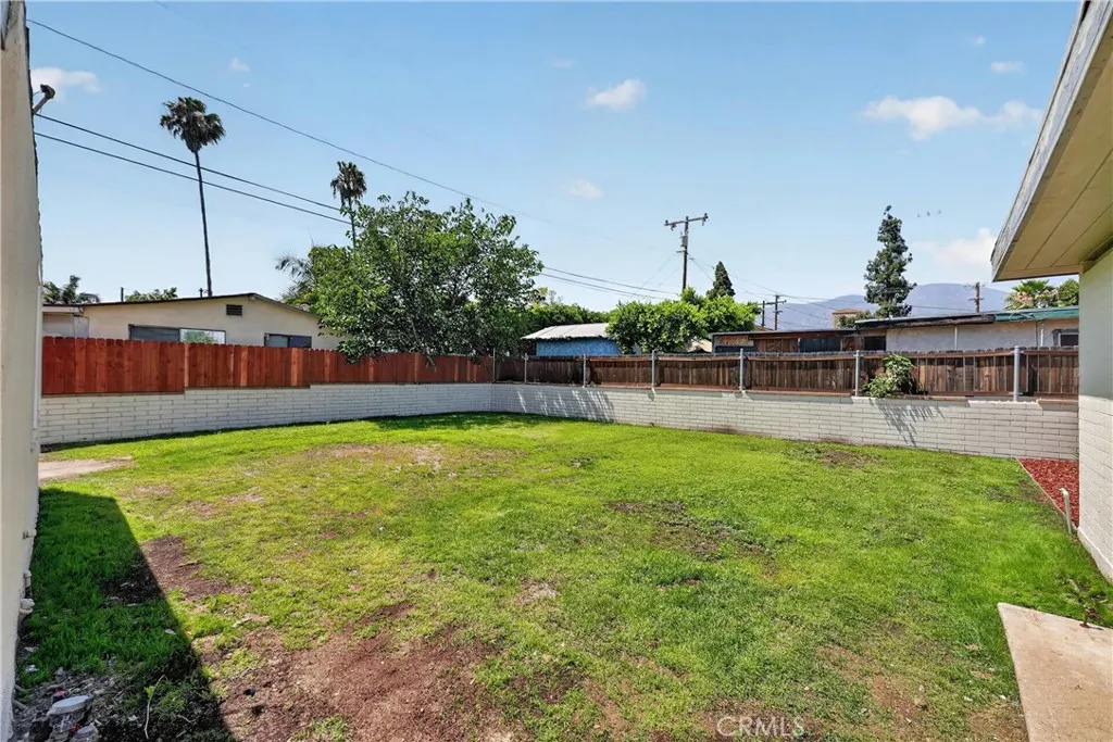 1829 Park Rose