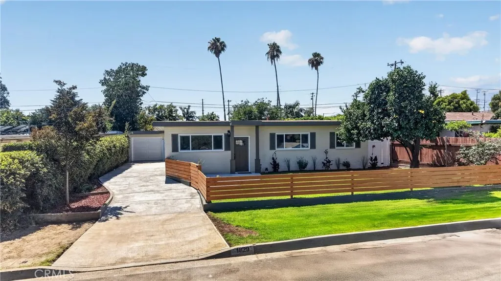 1829 Park Rose