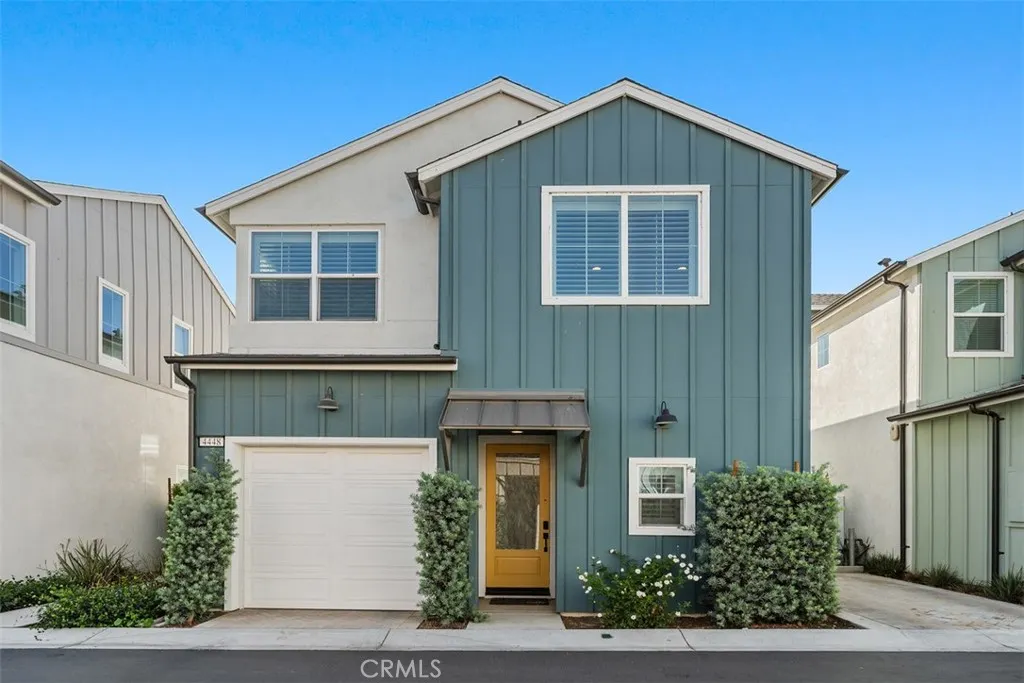 4448 S Forsyth Paseo