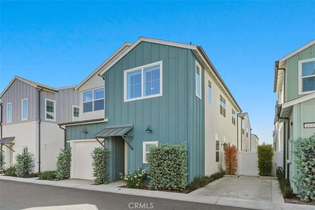 4448 S Forsyth Paseo