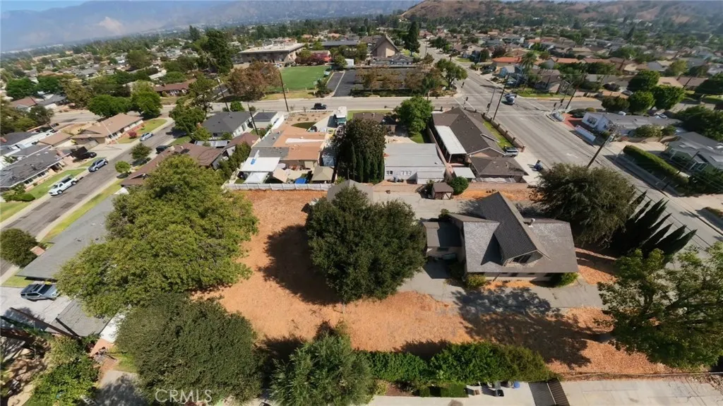 1619 S Glendora Avenue