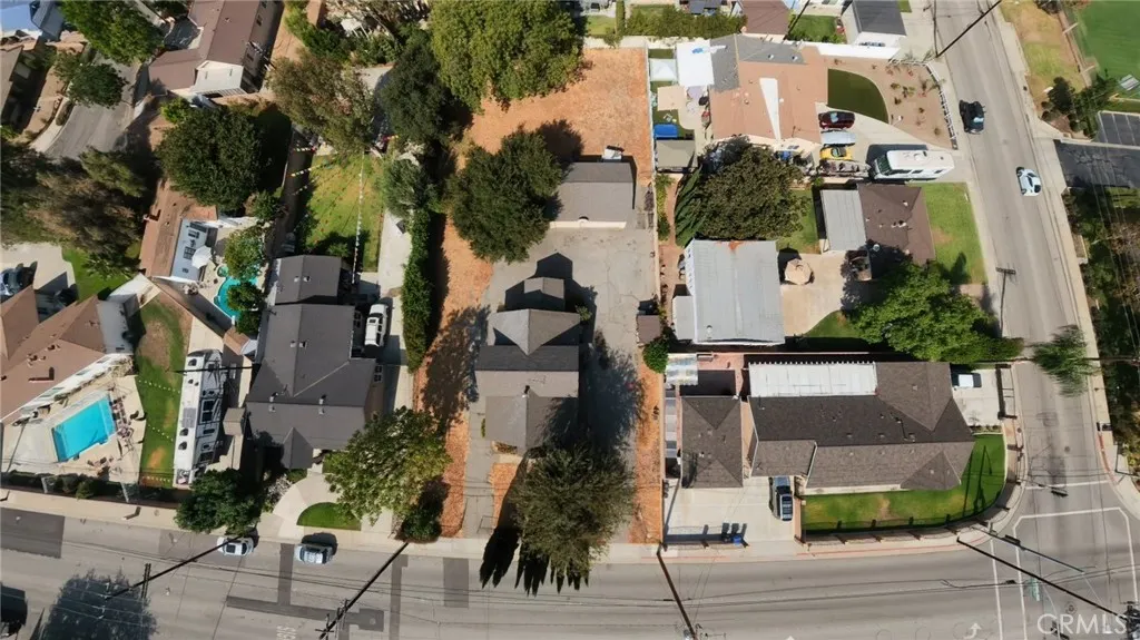 1619 S Glendora Avenue