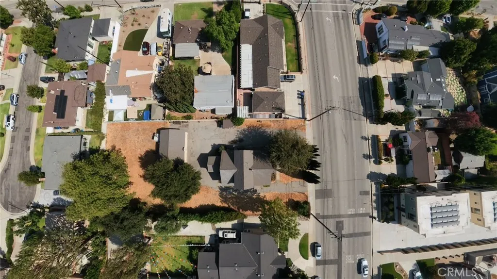 1619 S Glendora Avenue