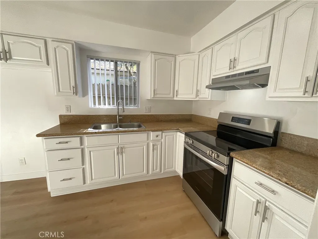 2672 Milton Avenue #A