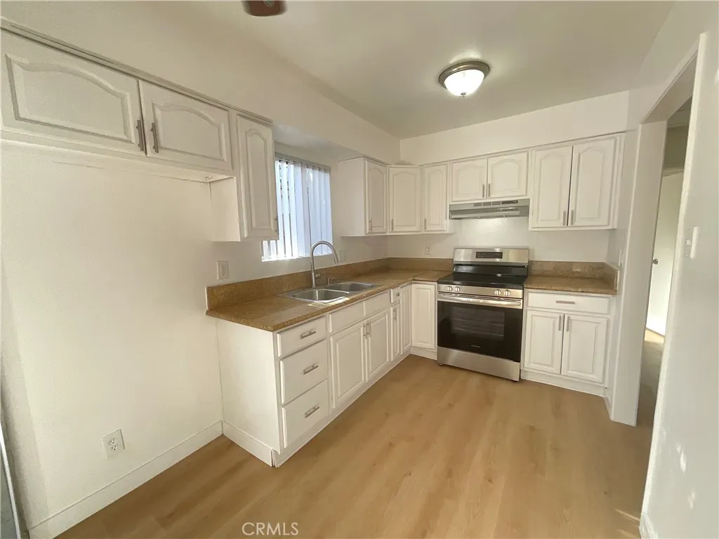 2672 Milton Avenue #A