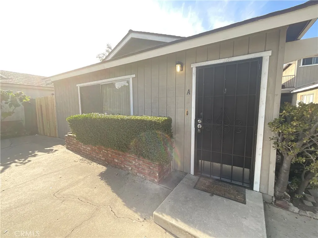2672 Milton Avenue #A