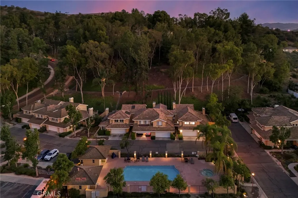 1808 Borrego Drive