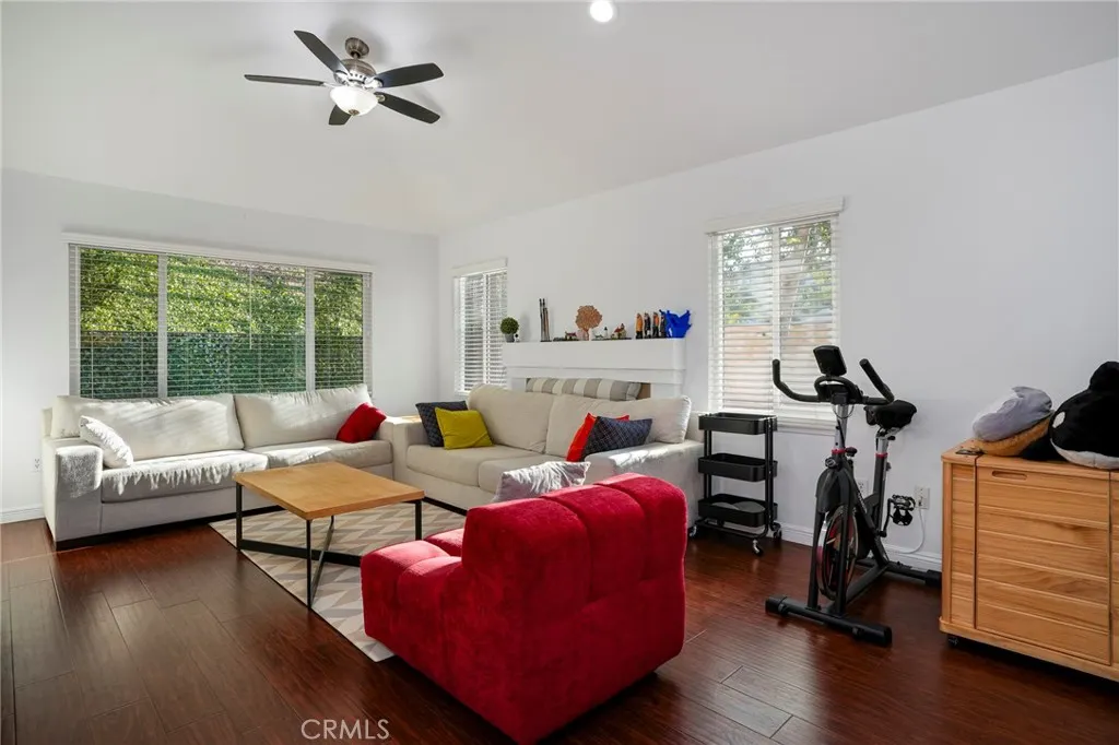 1808 Borrego Drive