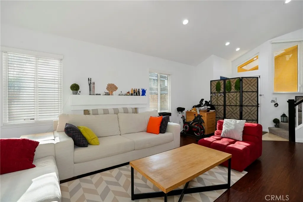 1808 Borrego Drive