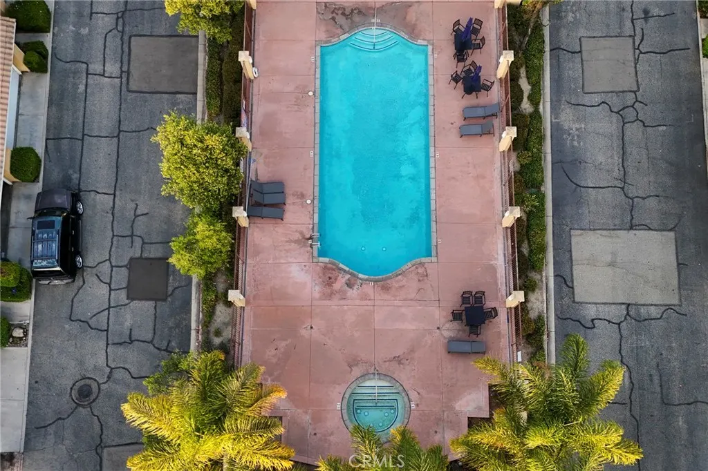 1808 Borrego Drive