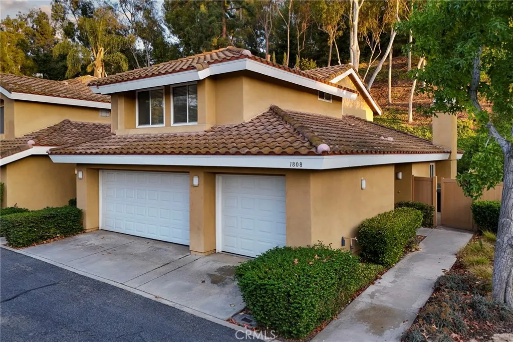 1808 Borrego Drive