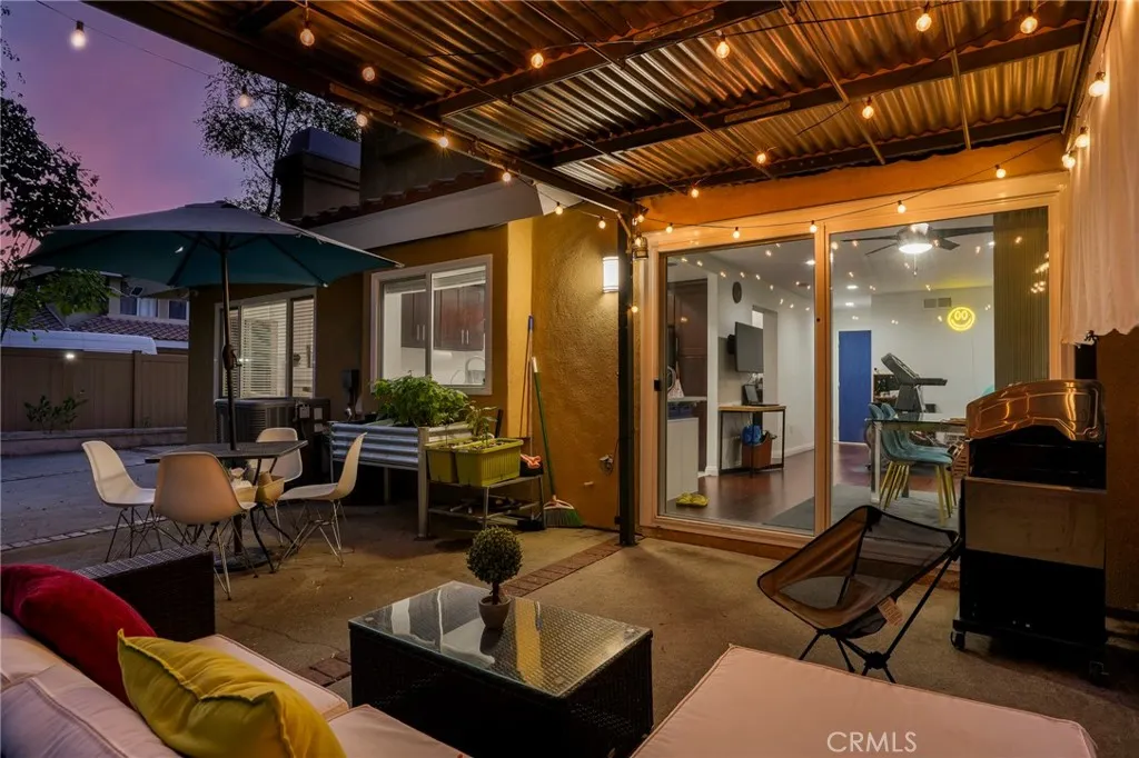 1808 Borrego Drive