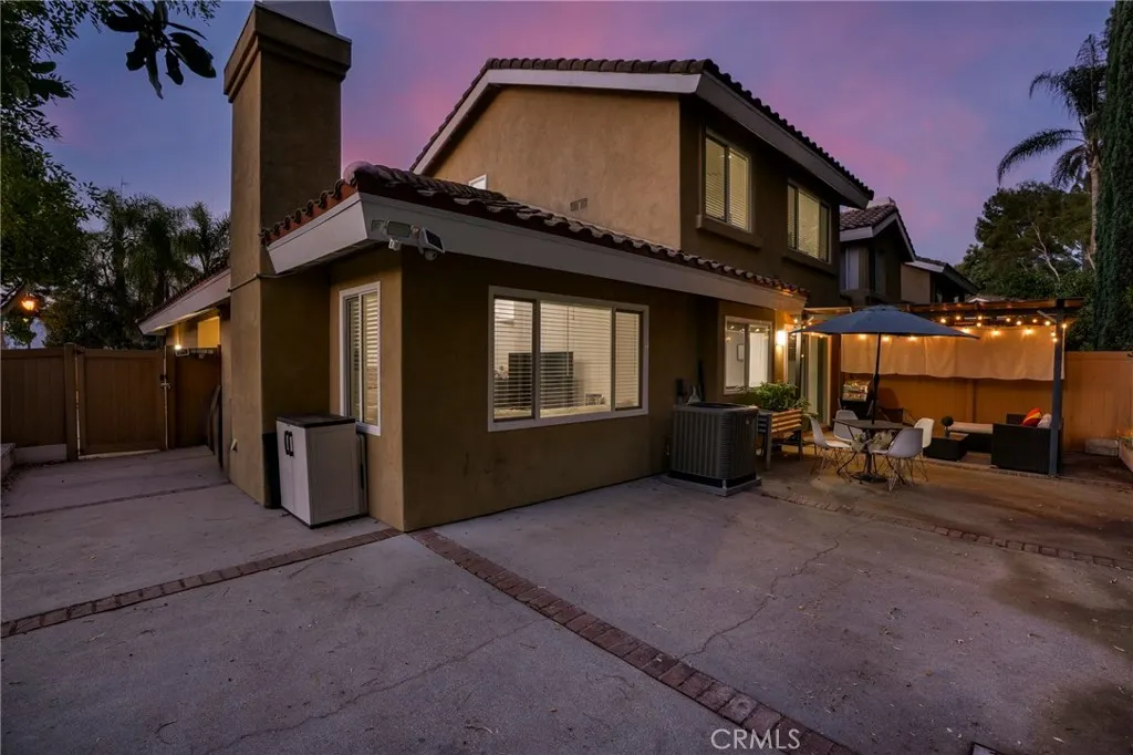 1808 Borrego Drive
