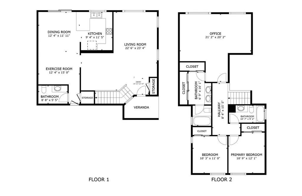 1808 Borrego Drive