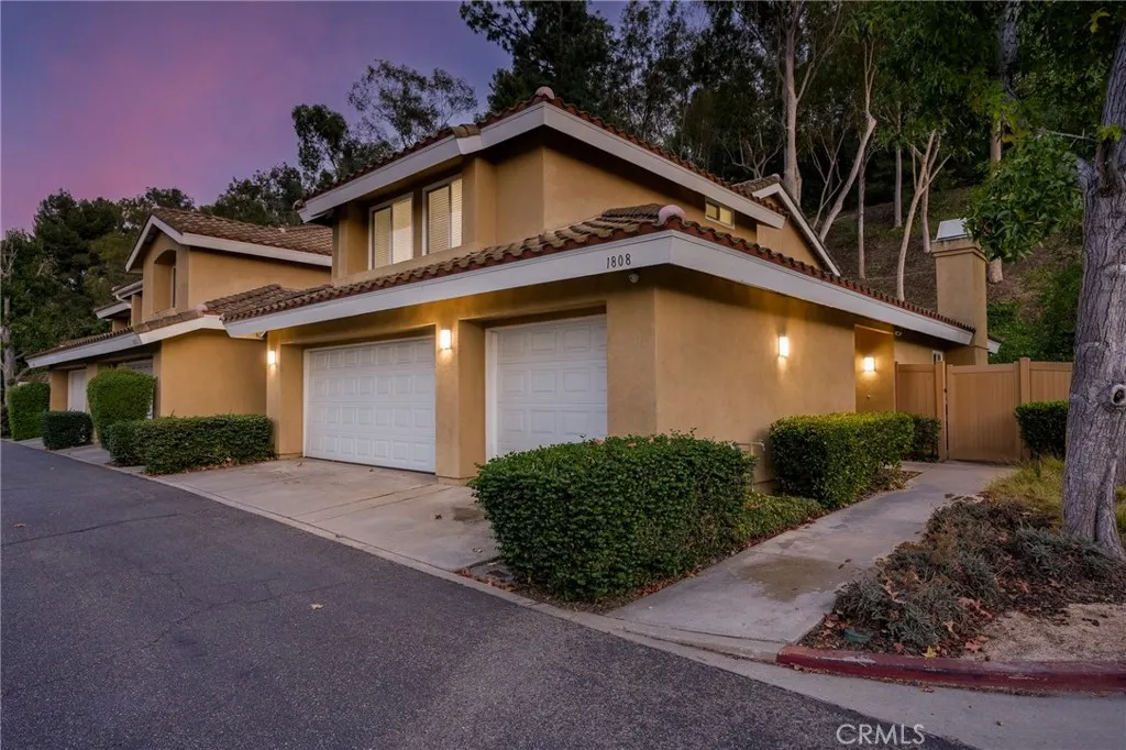 1808 Borrego Drive