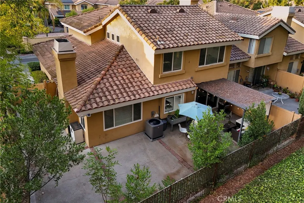 1808 Borrego Drive