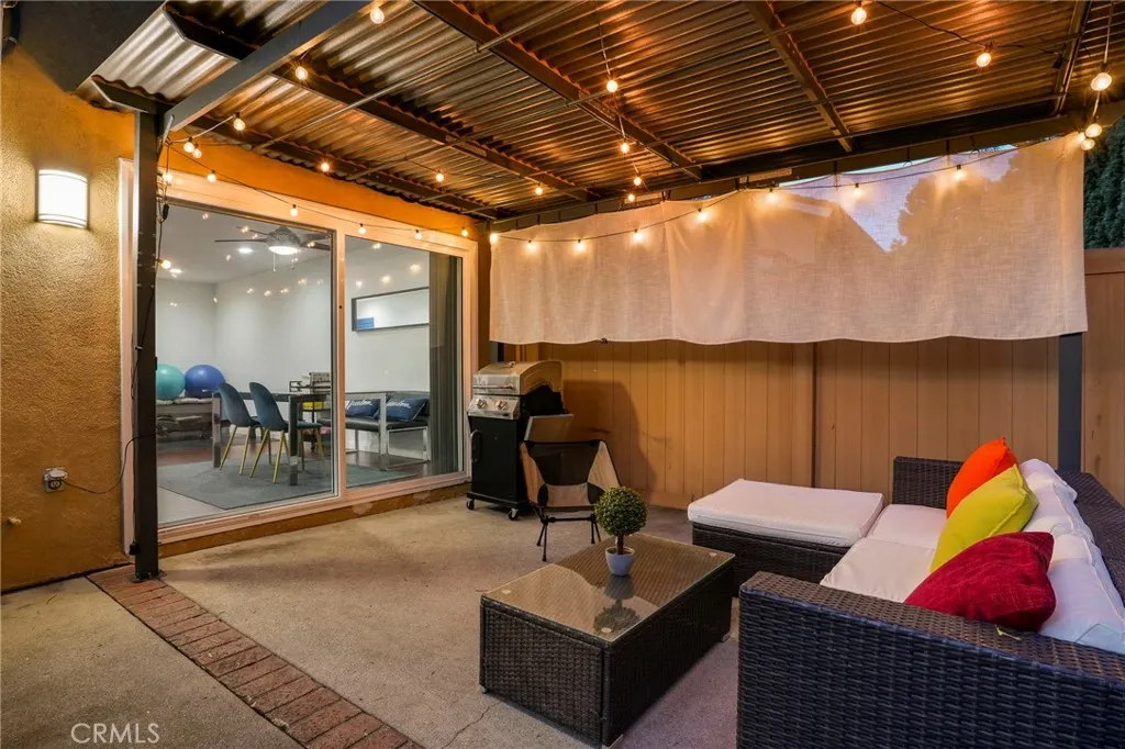 1808 Borrego Drive