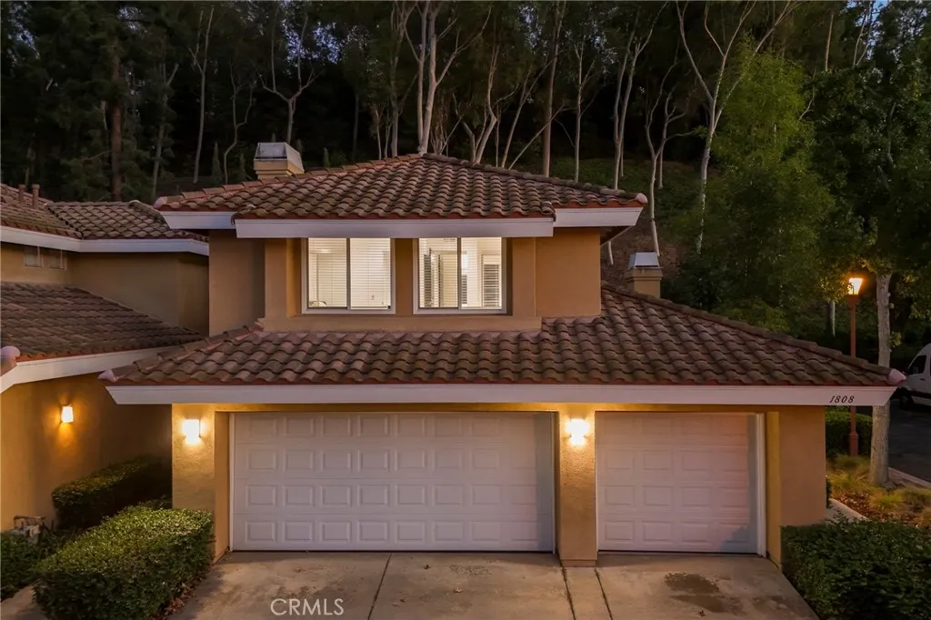 1808 Borrego Drive
