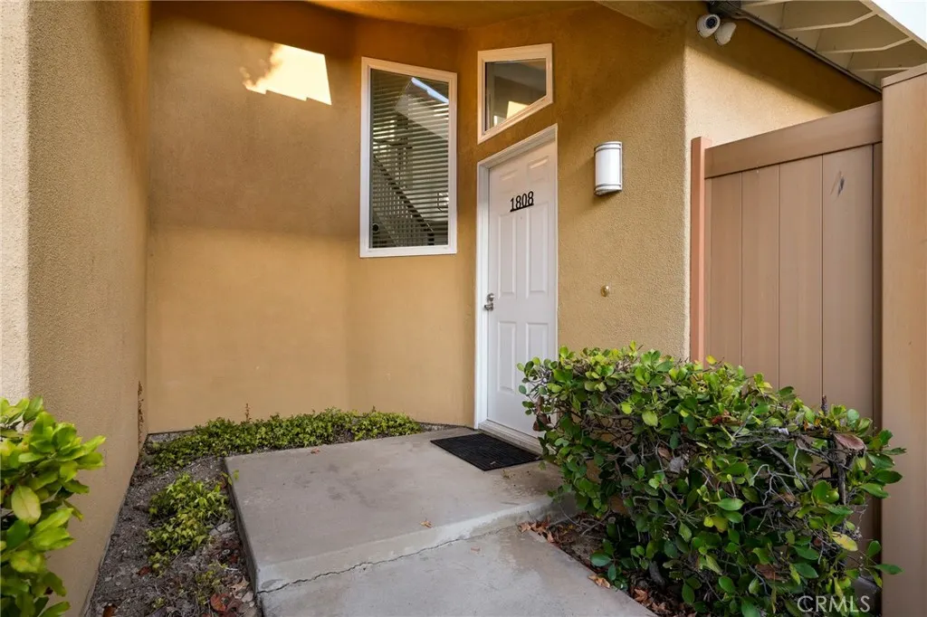 1808 Borrego Drive