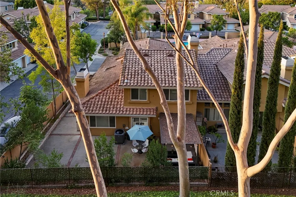 1808 Borrego Drive