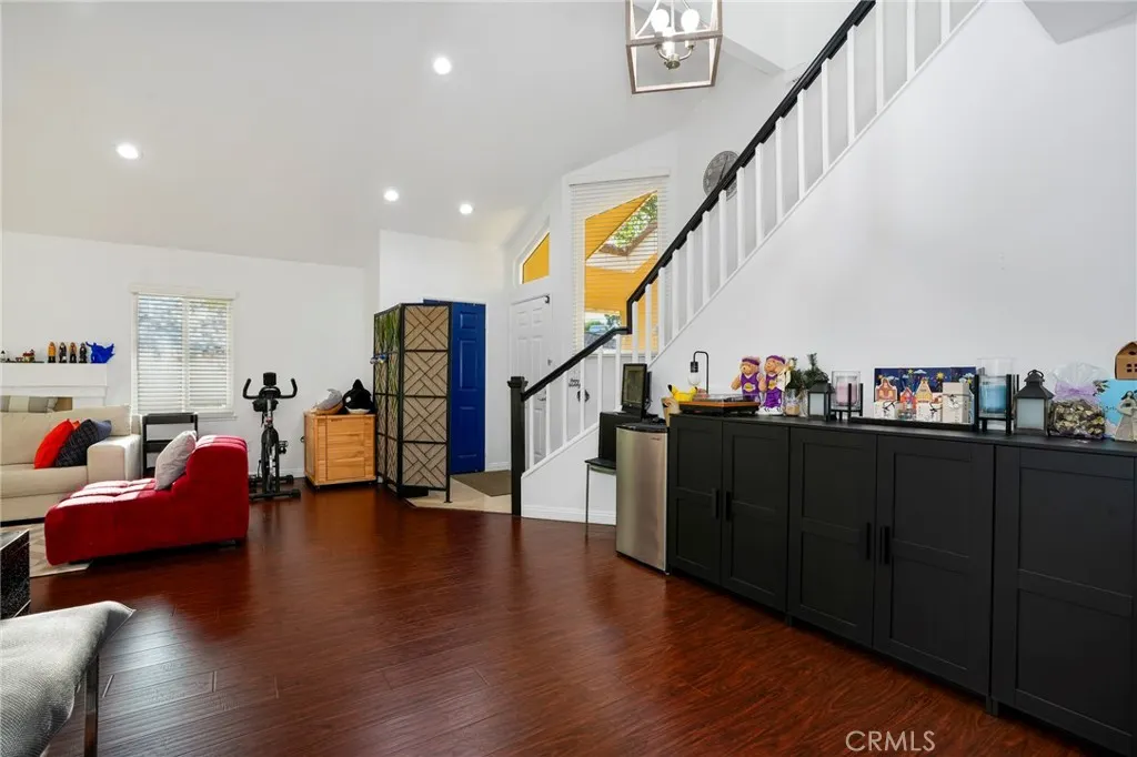 1808 Borrego Drive