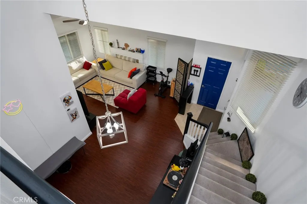 1808 Borrego Drive