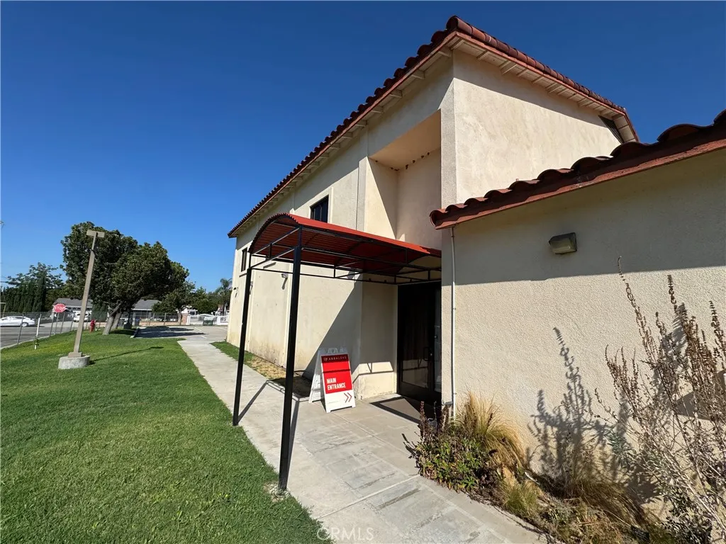 12791 Yorba