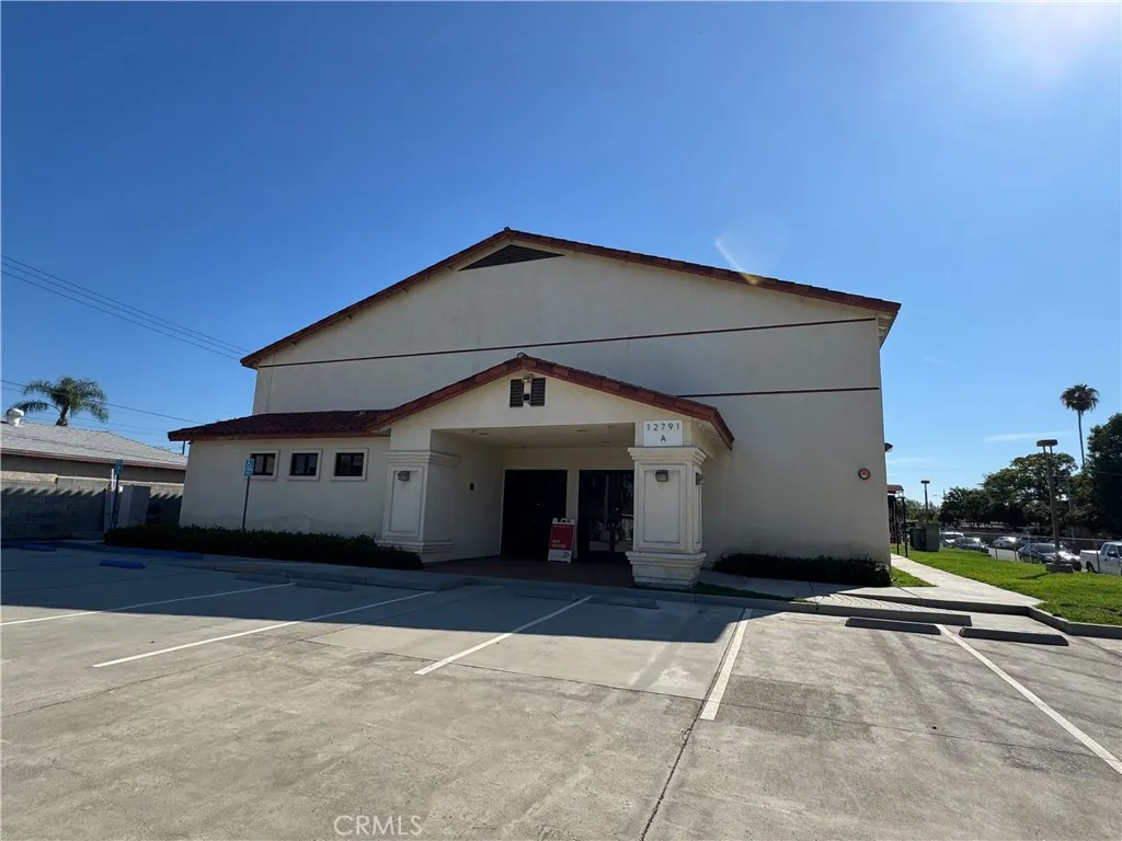 12791 Yorba