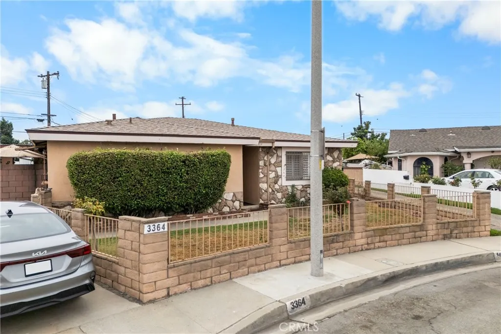 3364 Van Wig Avenue