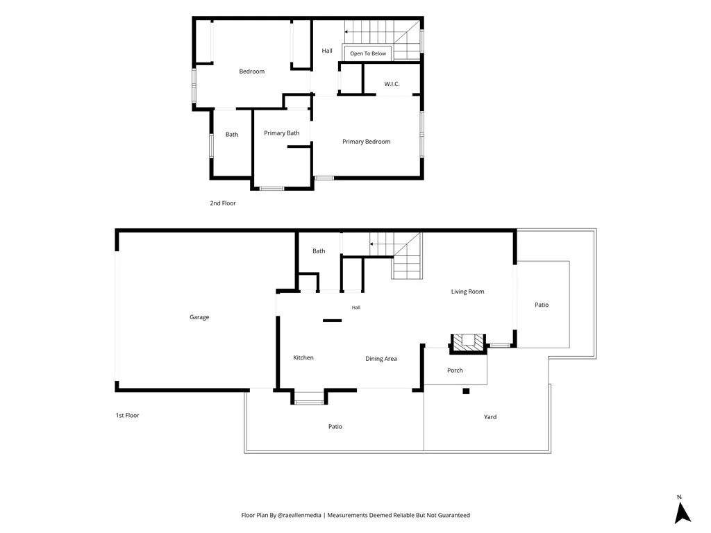 2226 S Greenwood #B