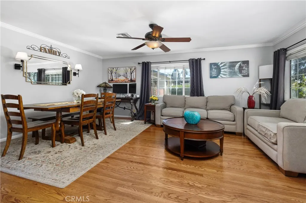 611 E Foothill Blvd