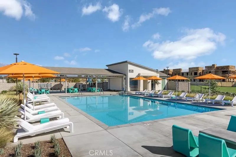 3395 Moonstone Drive