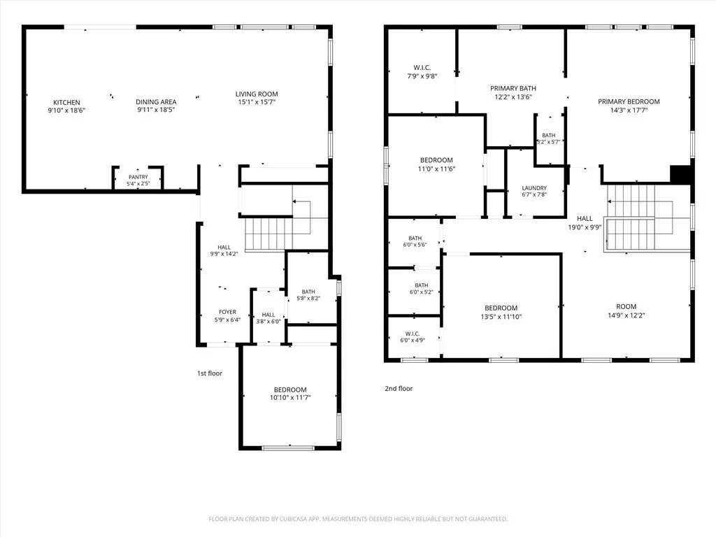 5087 S Centennial