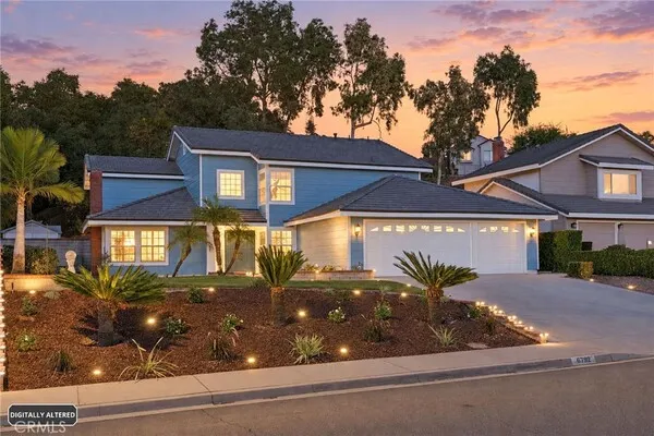 6792 Country Club Drive