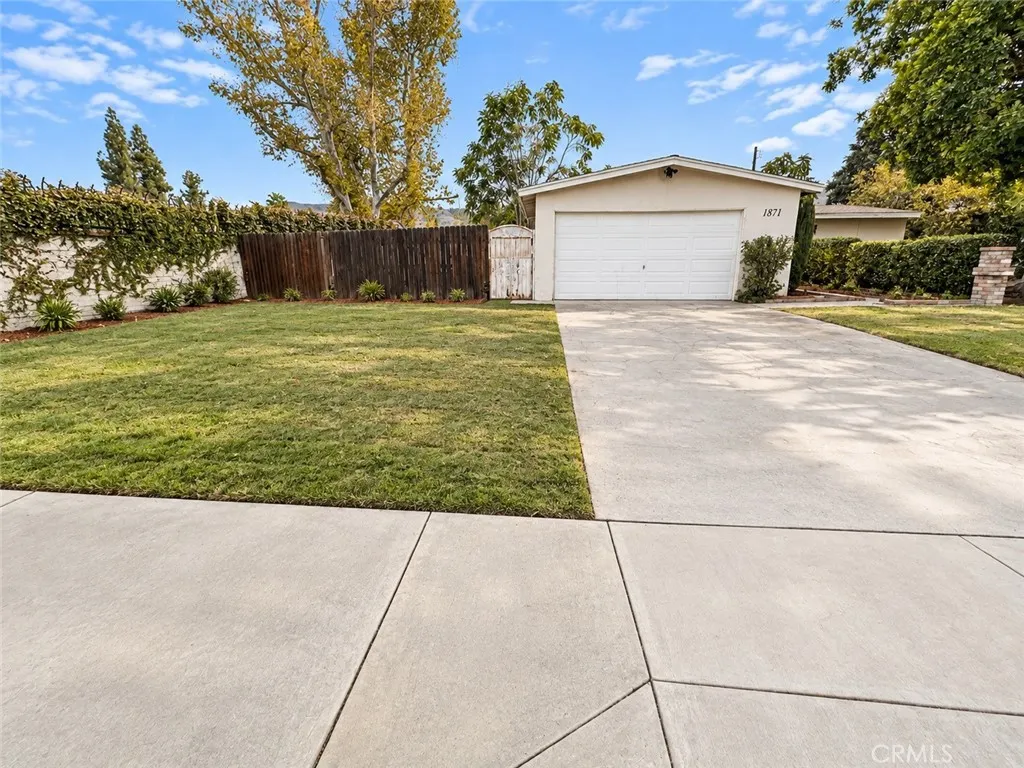 1871 Glenpark